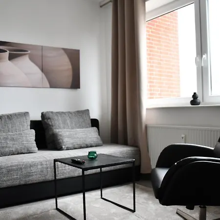 Vicky's Am Friedheim Flensborg