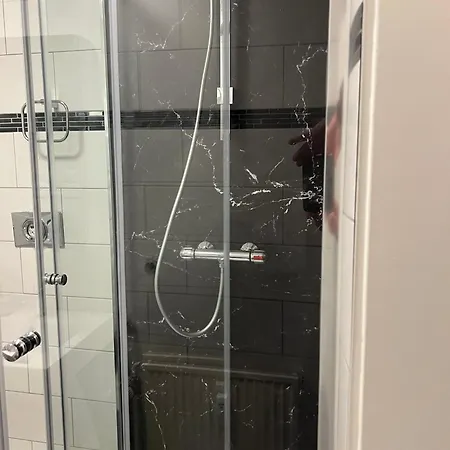 Apartment Vicky's Am Friedheim *