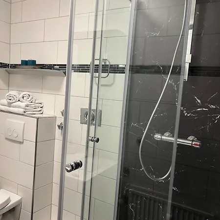 Vicky's Am Friedheim