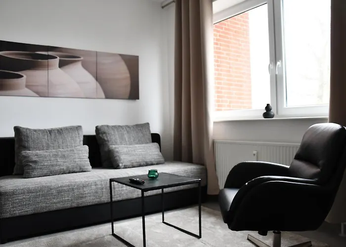Vicky's Am Friedheim Flensburg